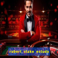 robert stake estudo de caso